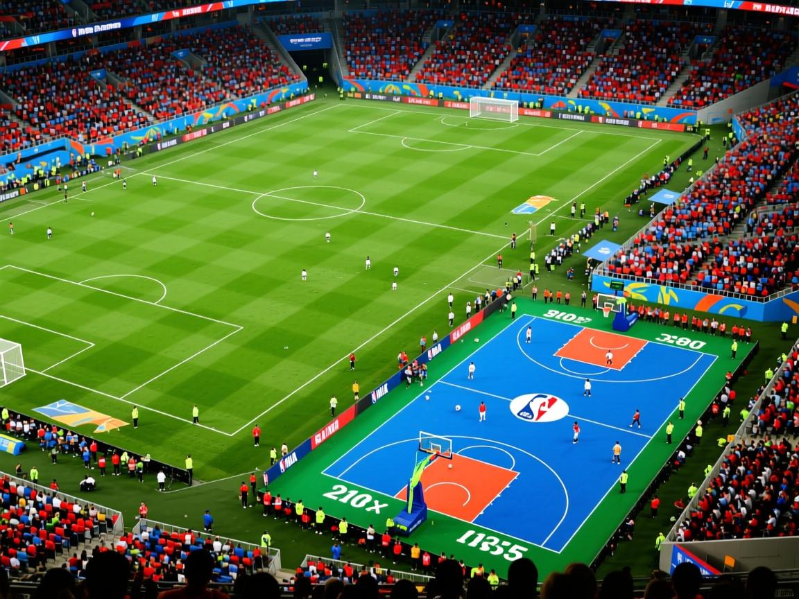 米兰体育足球-临场判断失误导致的关键失分回顾,临场发挥失常 第3张