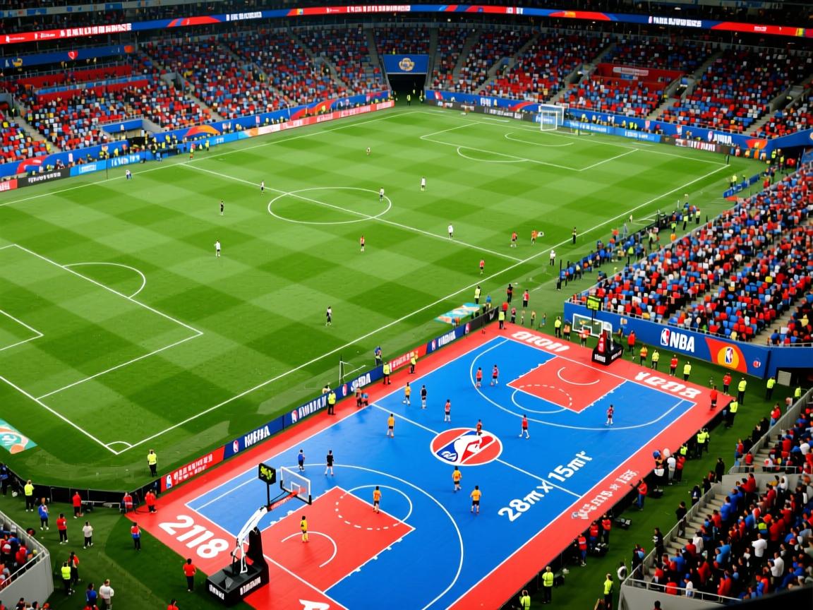 米兰足球官网-临场战术调整是否影响比赛走势，临场型选手