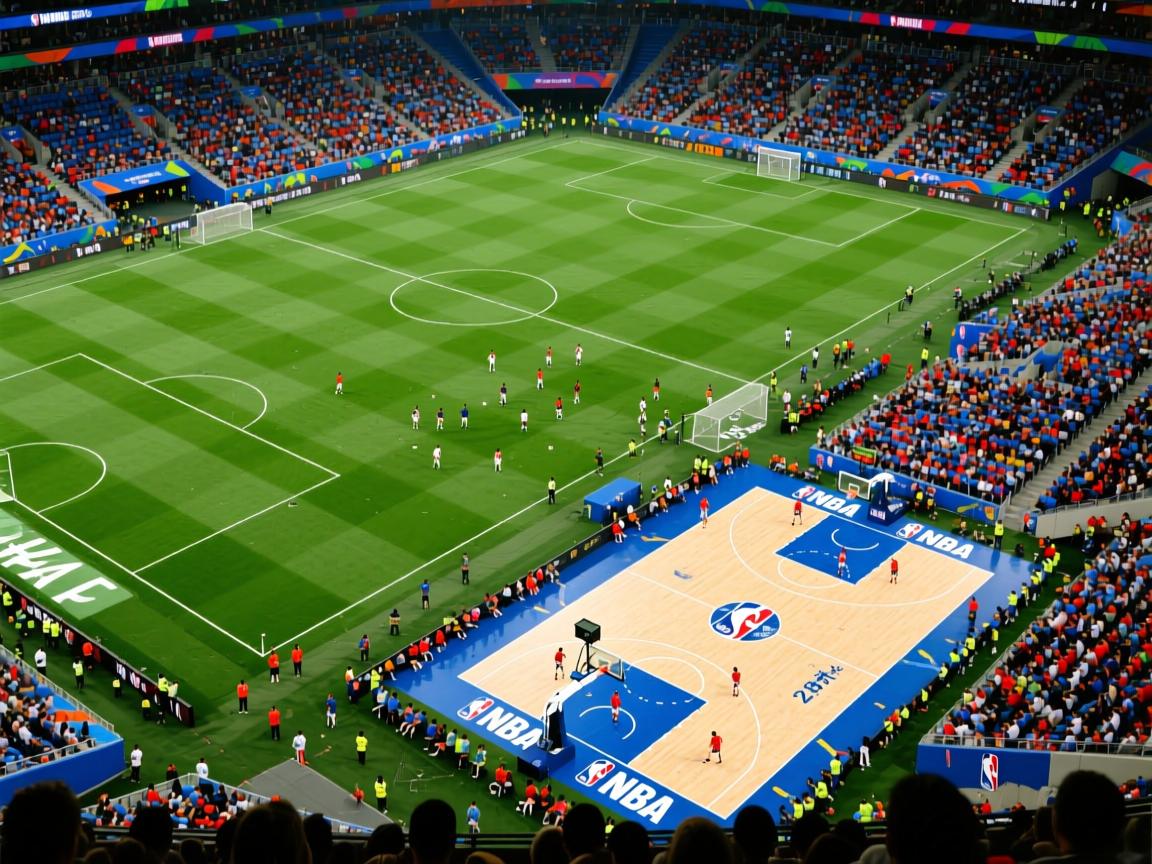 米兰足球官网-临场战术调整是否影响比赛走势,临场型选手 第2张