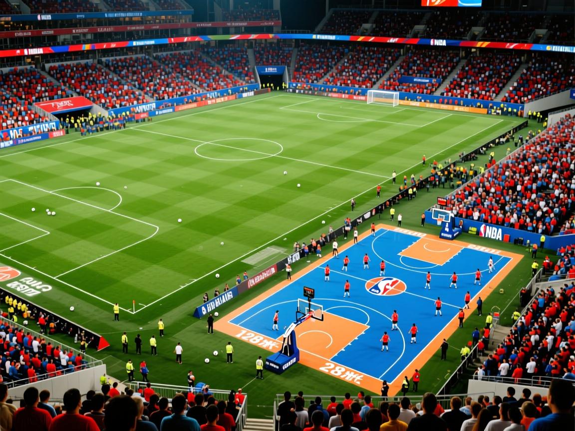 米兰足球官网-临场战术调整是否影响比赛走势,临场型选手 第3张