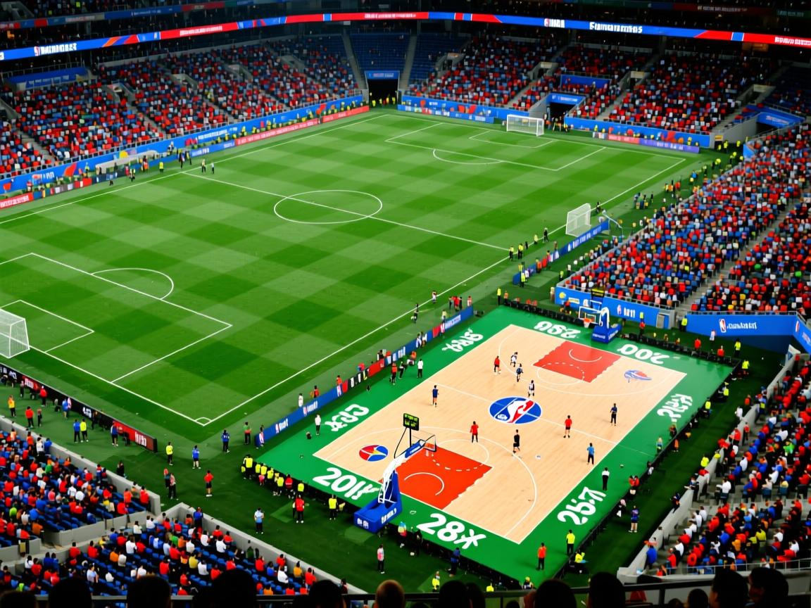 米兰体育下载-体育新闻中心协办全国体育新媒体发展峰会,全国体育新闻传播学术研讨会 第1张