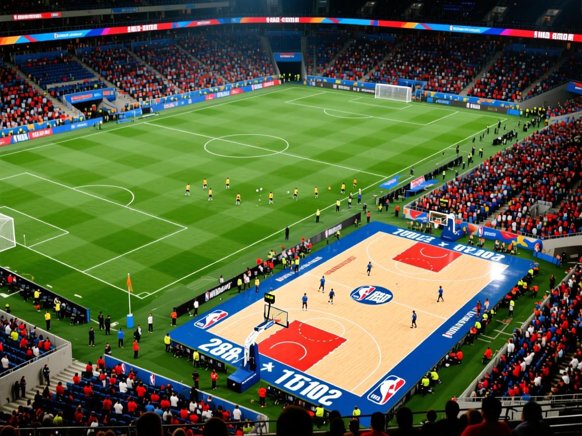 米兰体育网页版-国家队内部岗位分工缺乏效率评估体系  第3张